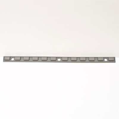 FANUC Key top A250-0854-X004 12 keys, for TB 10'4'' lcs Softkey