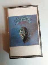 Eagles Their Greatest Hits 1971 - 1975 Cassette Tape Vintage