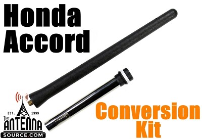 Power Antenna Conversion Kit - Fits: 1990-2002 Honda Accord 