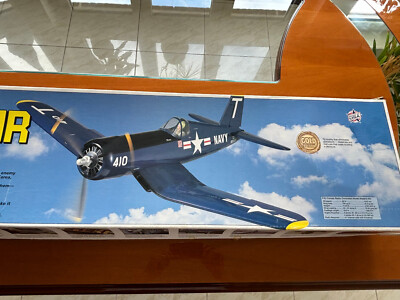 CORSAIR F4U von Top Flite