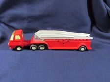 Vintage Tonka Fire Engine Ladder Truck