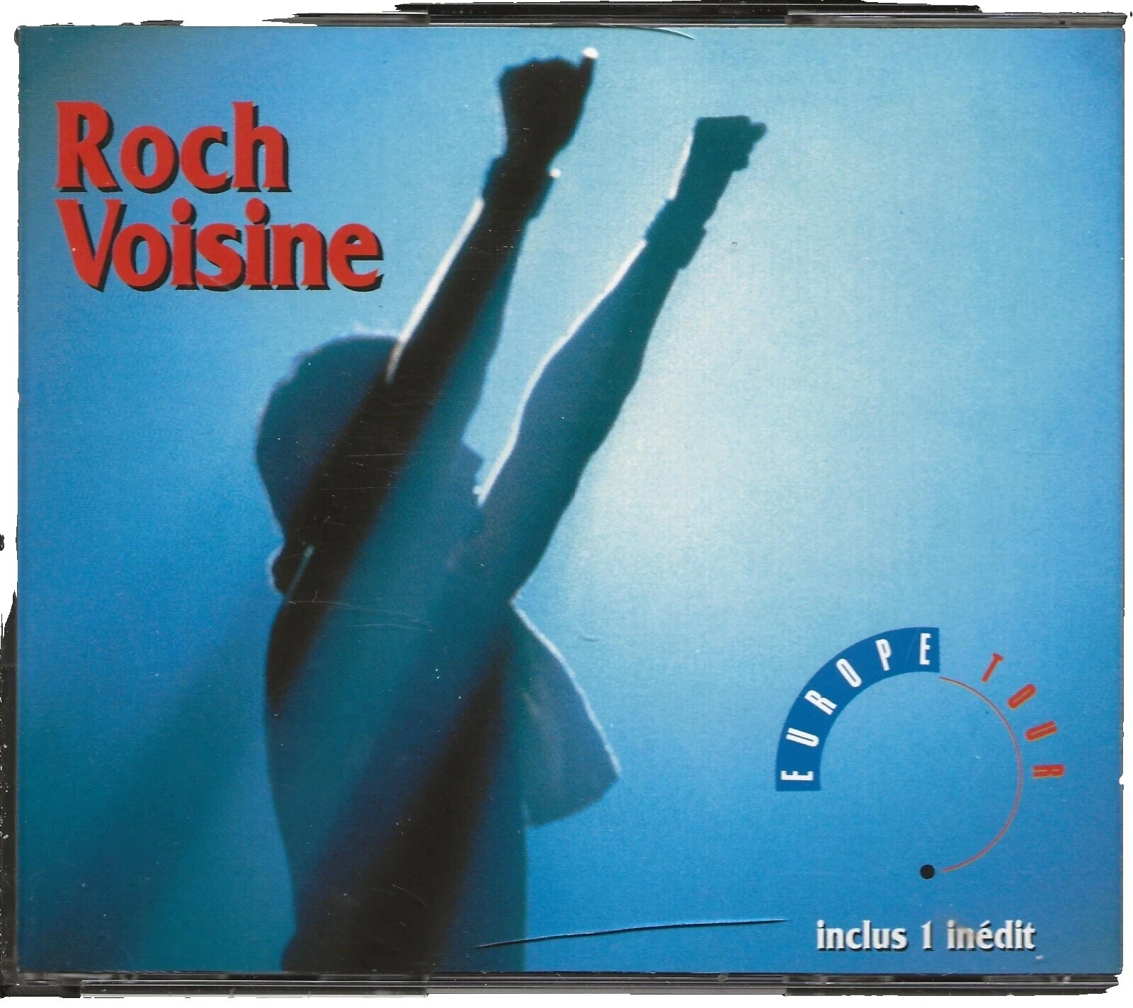 摇滚蓝调摇滚音乐 CD