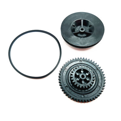 Marantz Cd-63 Cd63 MKII CD63SE SE CD Player Tray Belt Drive Gear