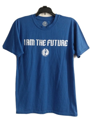 Dallas Mavericks - I Am The Future 