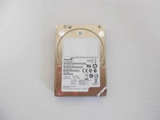 Seagate 1.2TB 10K 6Gbp/s SAS Hard Drive 2.5" HDD ST1200MM0007 1DA200 Dell / HP