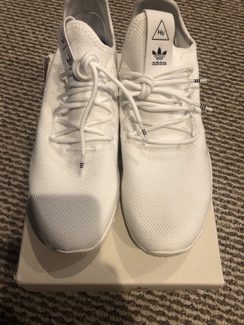 adidas pw tennis hu all black