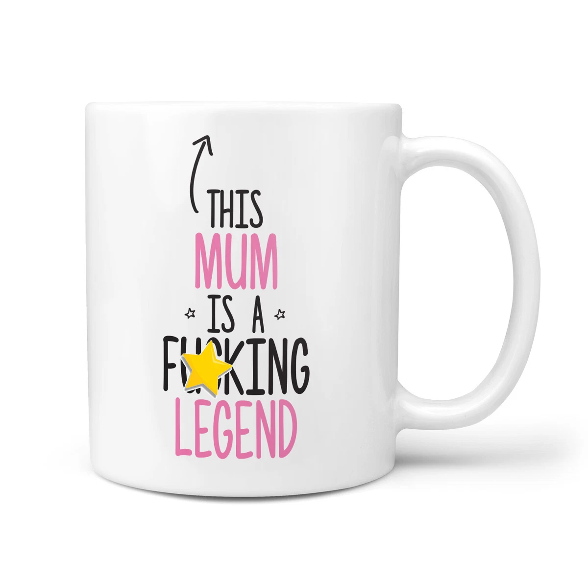 Funny presents for new cheap mums
