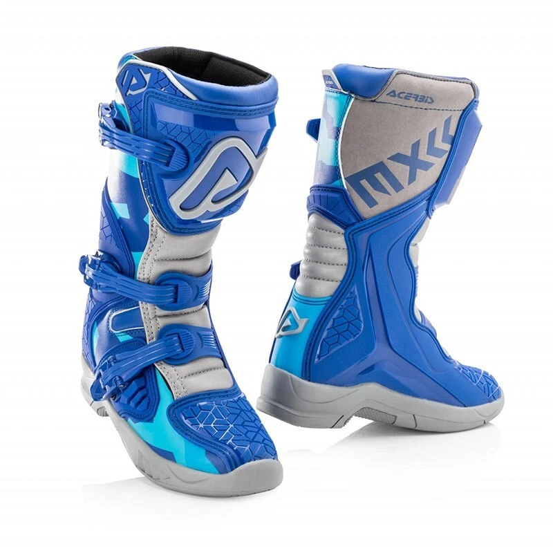 Botte moto enfant new arrivals