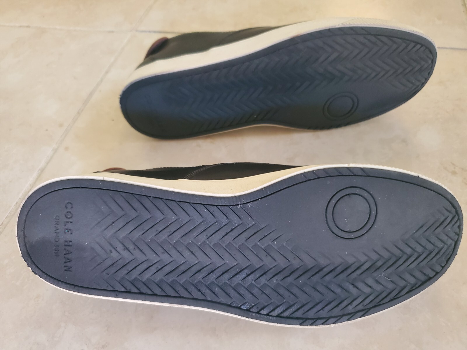 cole haan mens size 11 loafers eBay