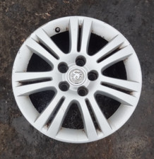 VAUXHALL ASTRA H 16" ALLOY WHEEL RIM OPO26 ET39 6.5J 2005~10 5 STUD⭐FAST POST⭐#2