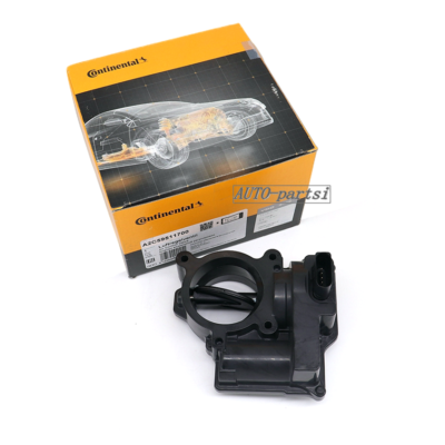 VDO Throttle Body Valve For VW Golf Jetta Tiguan Audi A1 1.4 TSI