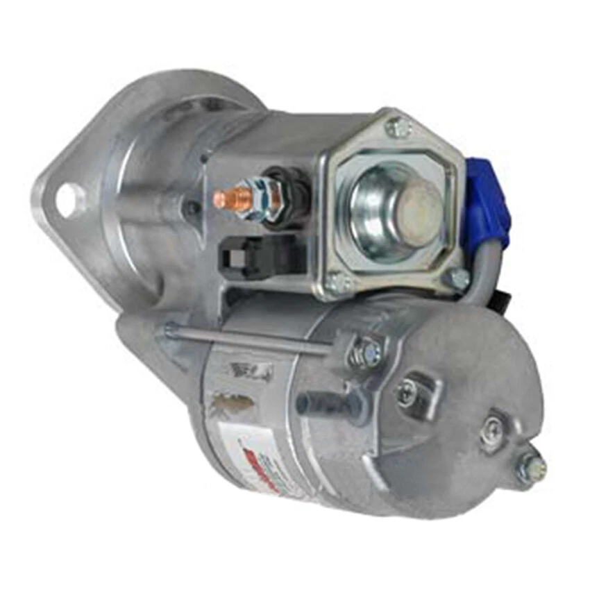 全新 IMI PREFORMANCE STARTER FITS JEEP J-3600 J-3700 1968 1053485 SX1309 46-774 — 第 2/2 张图片