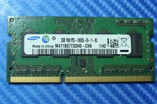 Macbook Pro A1278 13" 2011 MD313LL 2GB 1Rx8 Memory RAM PC3-10600S-09-11-B2