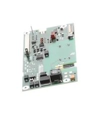 Rational 42.00.081P MMI Printed Circuit Board New!