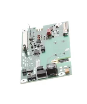 Rational 42.00.081P MMI Printed Circuit Board New!