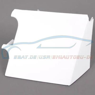 Genuine BMW 51112232632 - Right Cover M TECHNIC 5 Series