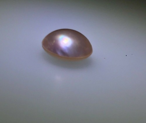 JAPANESE LOOSE MABE PEARL Bronze | eBay