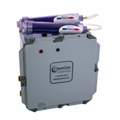 Clean Core™ water ozone ccs5000 commercial system | eBay