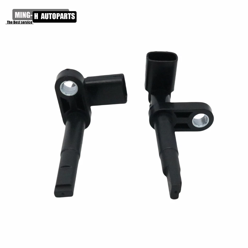 Par de sensores de velocidad ABS traseros izquierda y derecha para Lexus IS F IS250 IS350 GS350 LS460 LS600h Foto 4 de 4