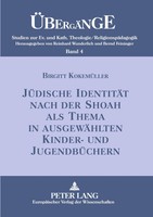 Birgitt KokemüLler | JüDische IdentitäT Nach Der Shoah Als Thema In...