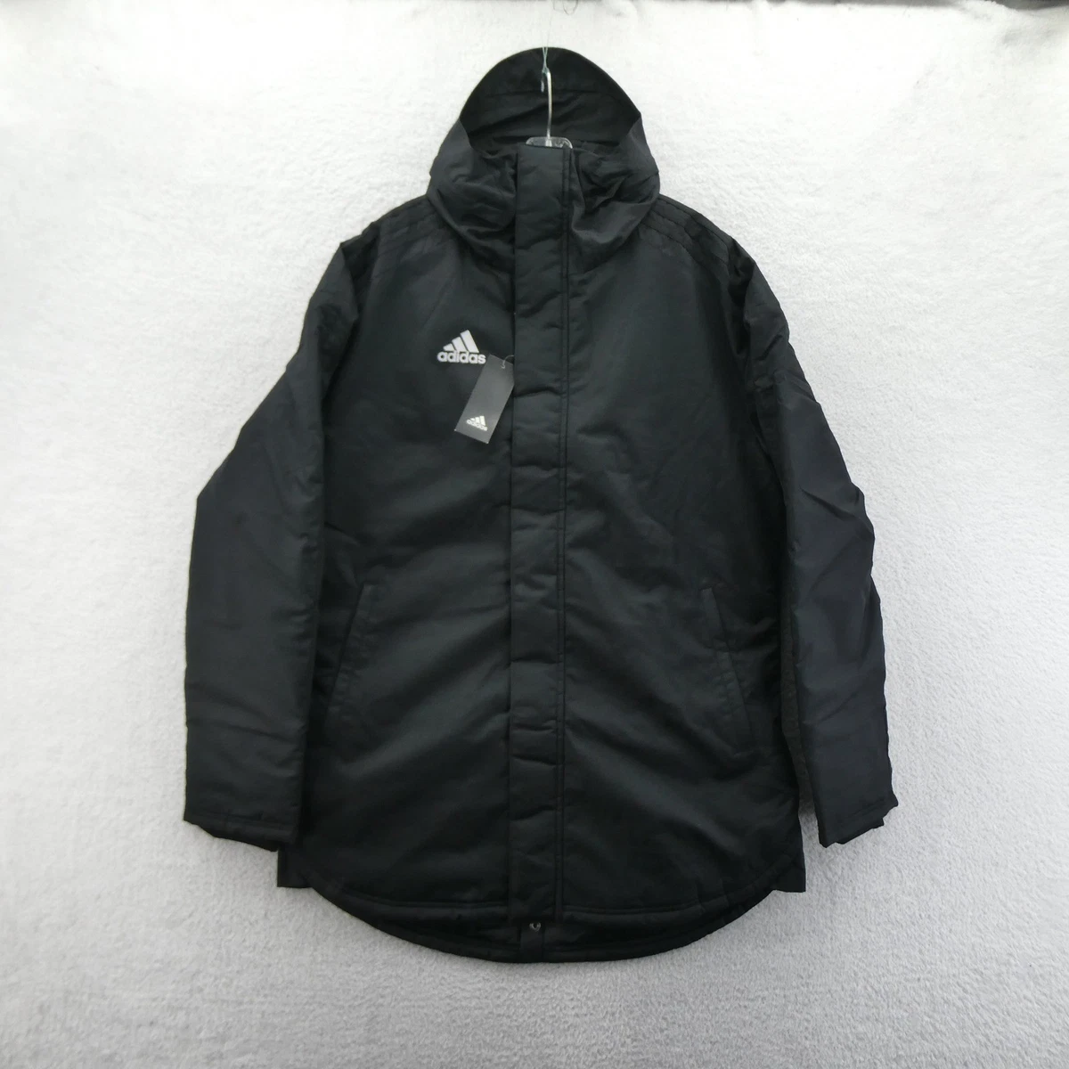 adidas Stadium Jacket In Men's Coats & Jackets for sale - eBay adidas Stadium Jacket In Men's Coats & Jackets for sale - eBay