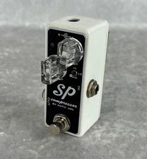 Xotic SP Compressor pedal