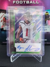 Ryan Flournoy Leaf Pro Set Auto 3/8