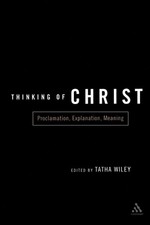 Tathale Wiley | Thinking of Christ | Taschenb...