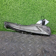 Passenger Corner/Park Light Daytime Running Fits 17-20 LEXUS IS300 589968