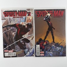 2016 Upper Deck Marvel Annual Trading Cards 20