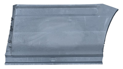 Lwr Frt Sec Of Rear Quarter LH 96-00 Honda Civic 2dr (Key Parts# 29-36-56-1)