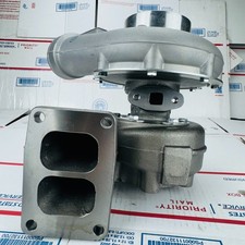 New Turbocharger 4048438 127677-18200 For Hx50 Yanmar Marine 6cx-cr 3596901 New Turbocharger 4048438 127677-18200 For Hx50 Yanmar Marine 6cx-cr 3596901