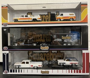 M2 Syndicate Set | eBay