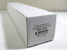 Medivators MF01-0015 0.45 Micron Absolute 10" DSD/SSD/Advantage Filter