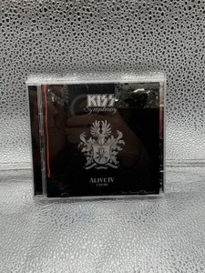 Kiss Symphony Alive IV | eBay