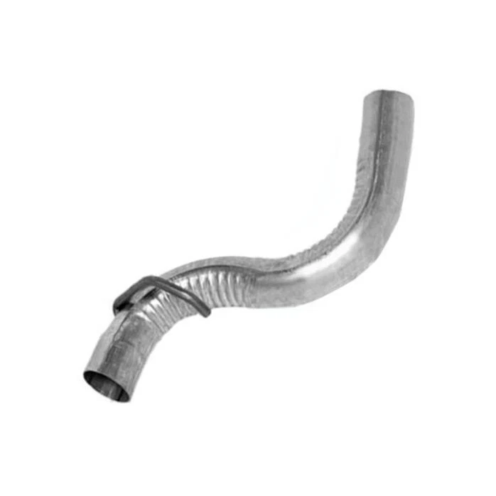 Silenciador de escape de tubo de extensión se adapta a: Mercury Sable 2001-2005 3,0 L Foto 3 de 4