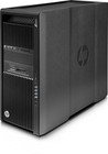 Z840 2x Xeon E5 2643 v3 64GB RAM 500GB SSD 1TB HDD Quadro K2200 DVD-RW Win10