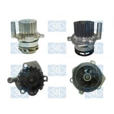 Wasserpumpe Kühlmittelpumpe für VW Passat B5 3B2 3B5 B5.5 3B3 3B6 B6 | 2427240