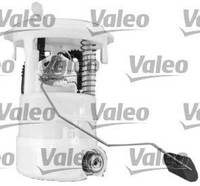 Valeo Kraftstoff-FöRdereinheit 347087 FüR CitroËN Peugeot