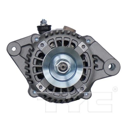 New Alternator for 07-14 Toyota Yaris 1.5L (4S) - Image 3 of 4