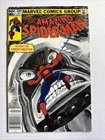 Amazing Spider-Man #230 VG Marvel Comics 1982 Juggernaut NewsStand
