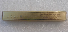 Stila Stay All Day Liquid Lipstick PATINA .10 Fl Oz / 3 mL Full Size