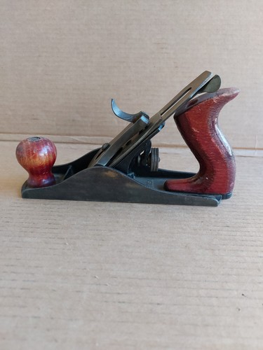 Bench Wood Smooth Plane Vintage 1925 1953 9 25 EBay bench-wood-smooth-plane-vintage-1925-1953-9-25-ebay
