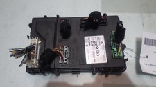 15 NISSAN MURANO Body Control MODULE 284B25AA...