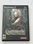 Castlevania: Lament of Innocence (Sony PlayStation 2, 2003) (CIB)