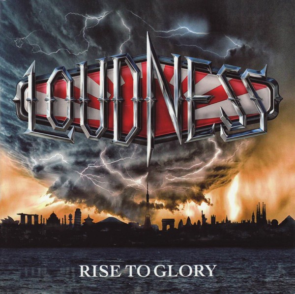 Rise to Glory - Image 3
