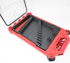INSERT ONLY for Icon 14 piece Wrench Organizer Low Profile Milwaukee Packout