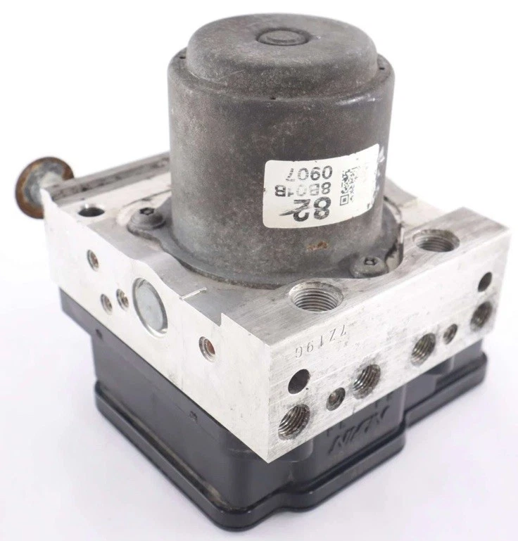 08 - 10 Honda Accord Sedan ABS Pump Anti-Lock Brake Controller VSA TA0A5 - Image 4 of 4