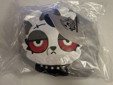 Official Shark Robot Helluva Boss Loona Head Pillow - NEW  UNOPENED 