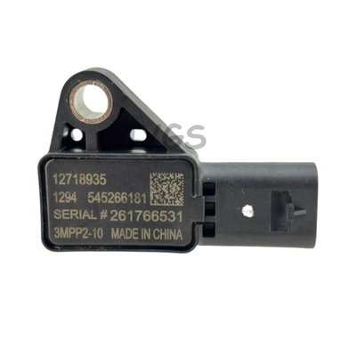 #ad 12718935 OEM Crankcase Pressure Sensor for GMC Acadia 2020 2023 $24.99